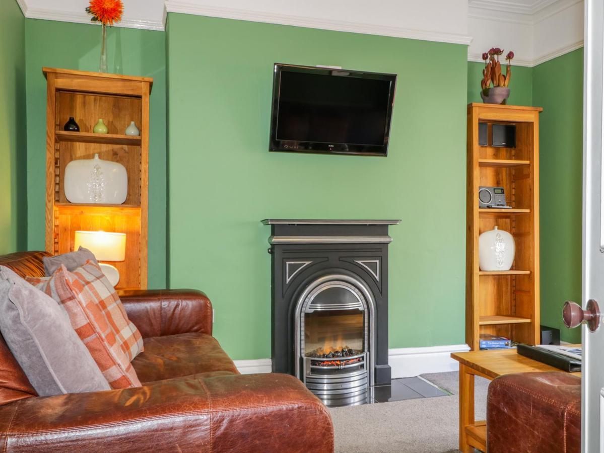 Sefton House Villa Keswick  Eksteriør billede