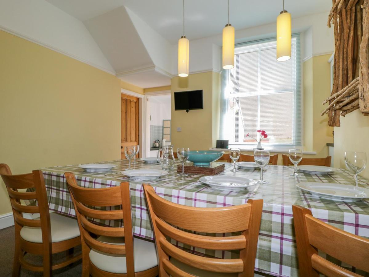 Sefton House Villa Keswick  Eksteriør billede