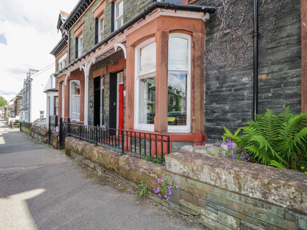 Sefton House Villa Keswick  Eksteriør billede