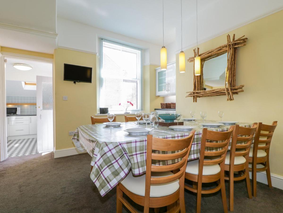 Sefton House Villa Keswick  Eksteriør billede