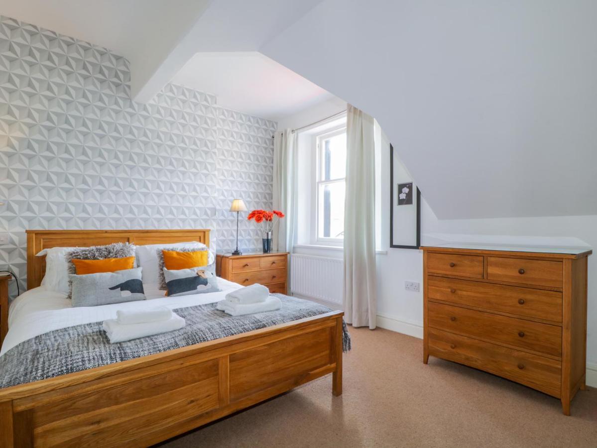 Sefton House Villa Keswick  Eksteriør billede