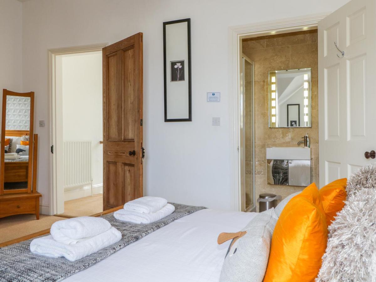 Sefton House Villa Keswick  Eksteriør billede