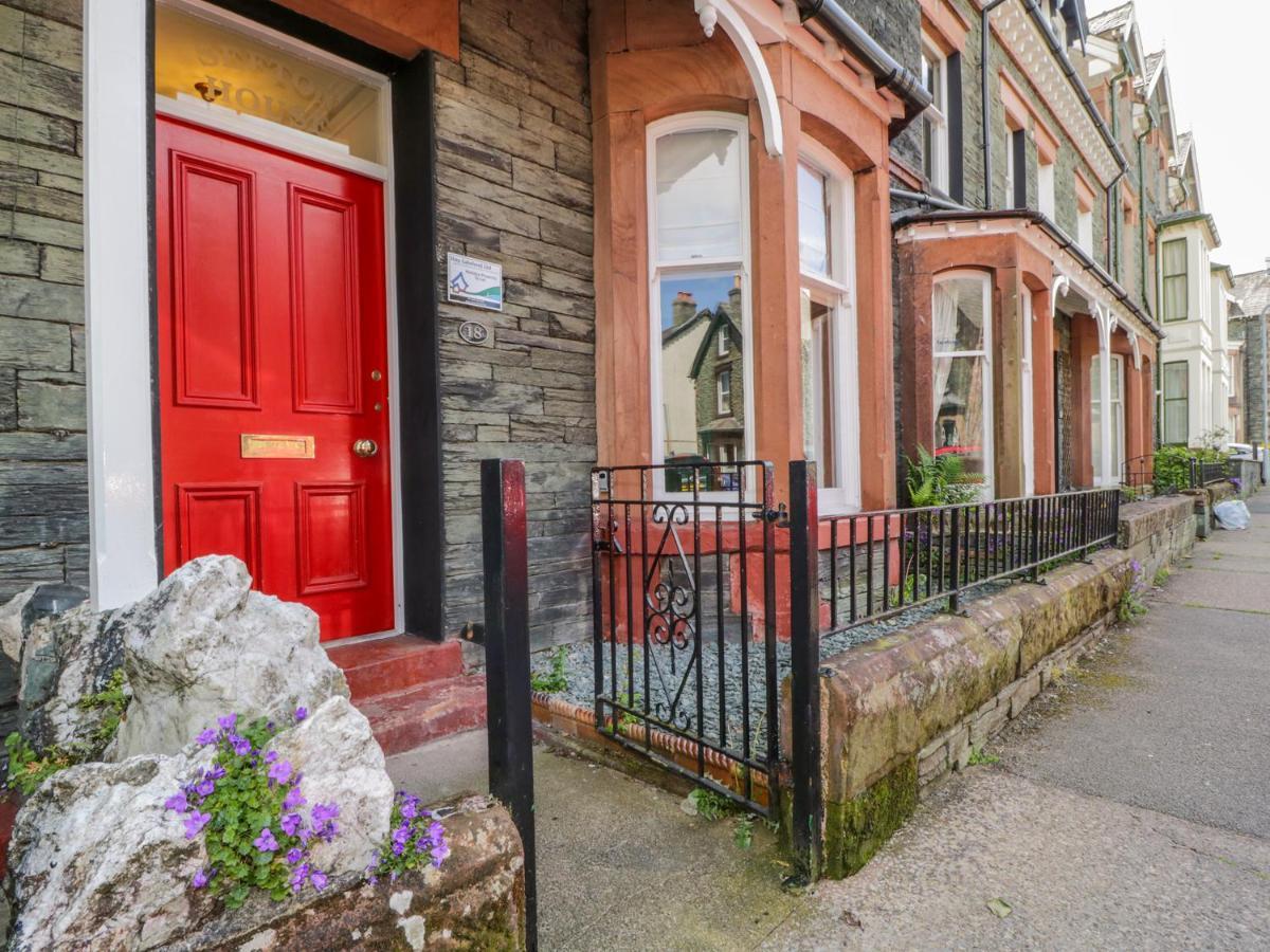 Sefton House Villa Keswick  Eksteriør billede