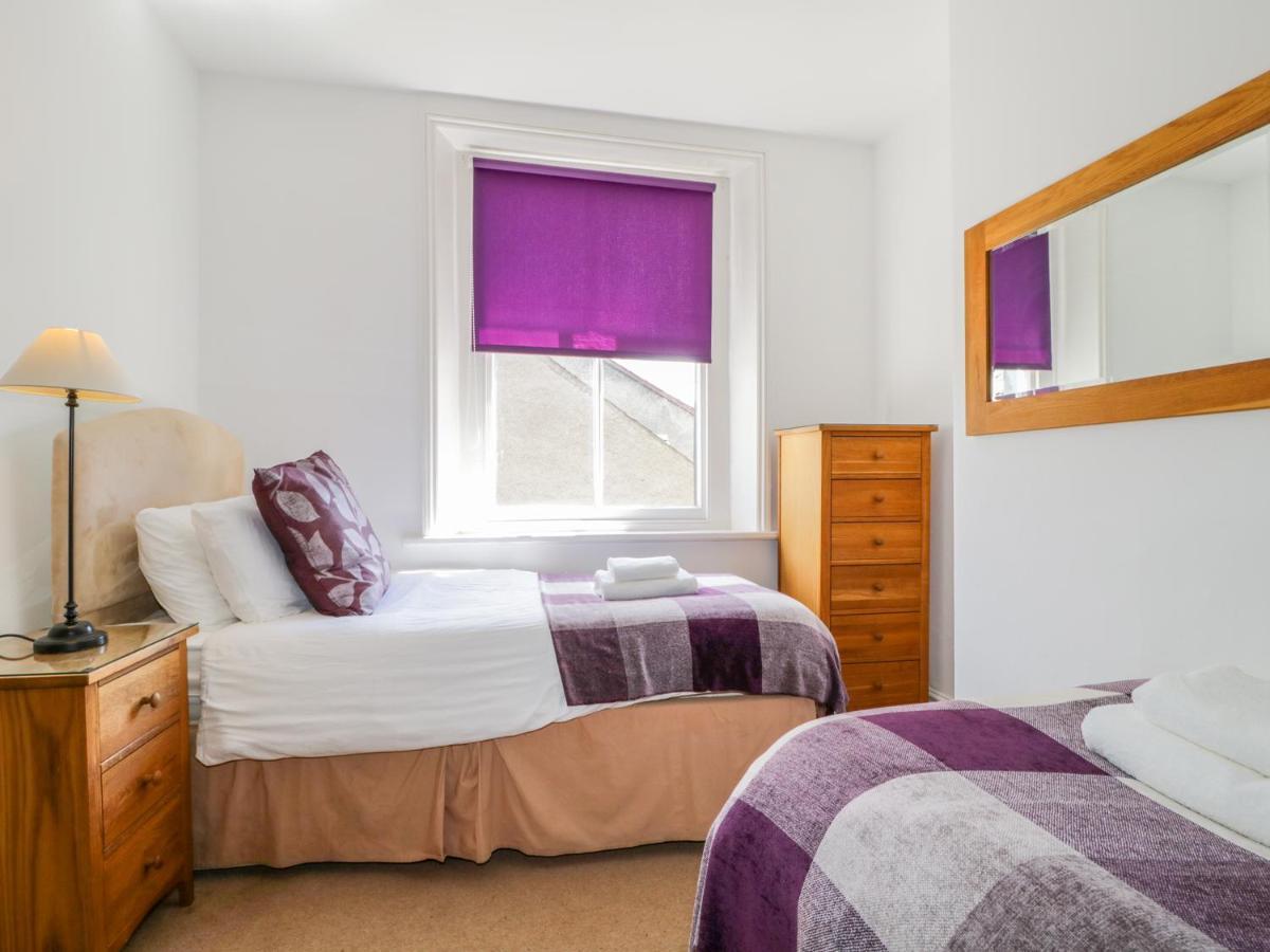Sefton House Villa Keswick  Eksteriør billede