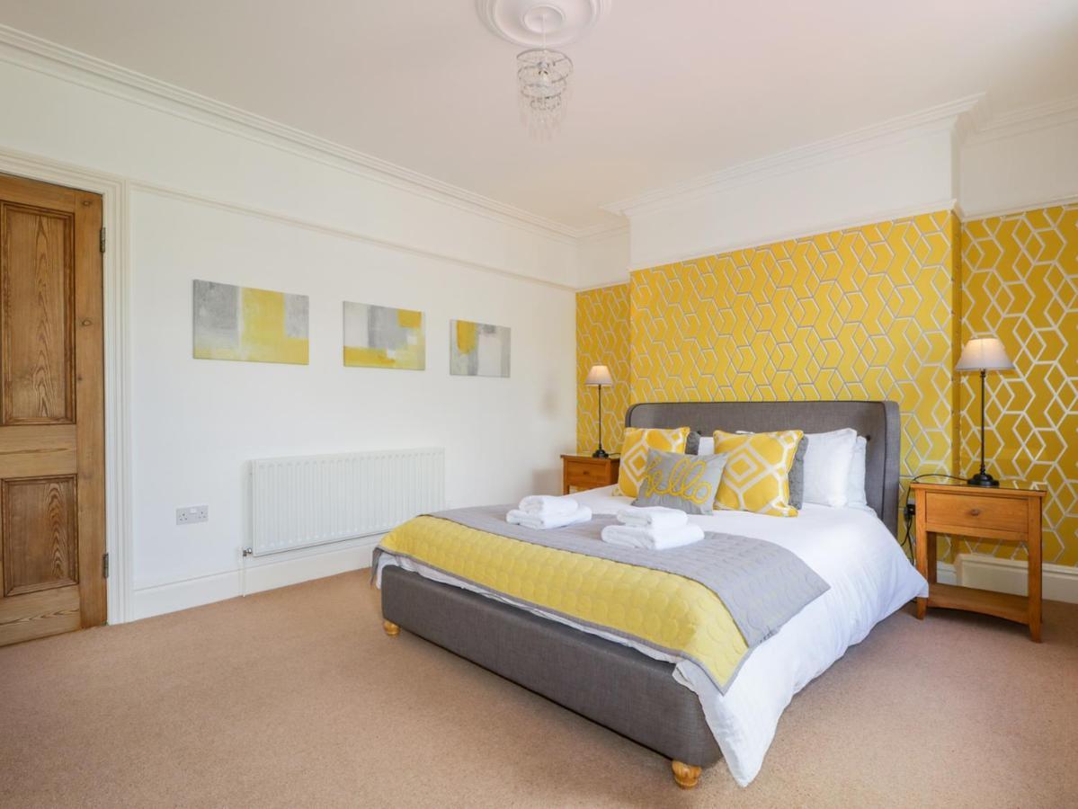 Sefton House Villa Keswick  Eksteriør billede