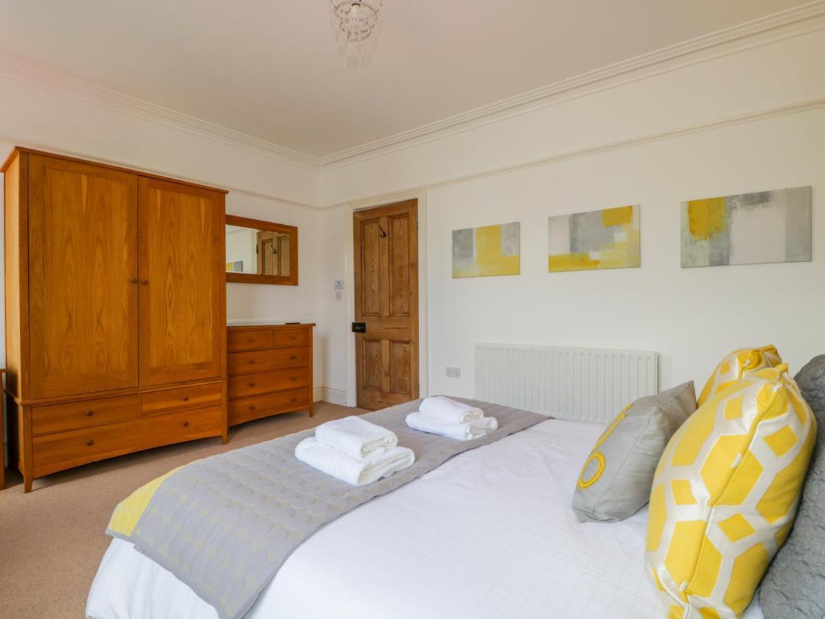 Sefton House Villa Keswick  Eksteriør billede