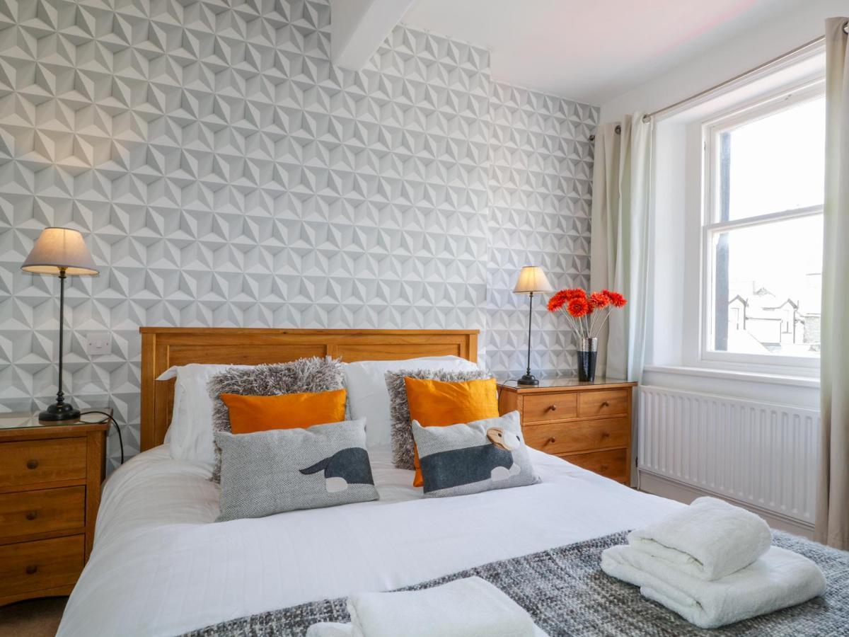 Sefton House Villa Keswick  Eksteriør billede