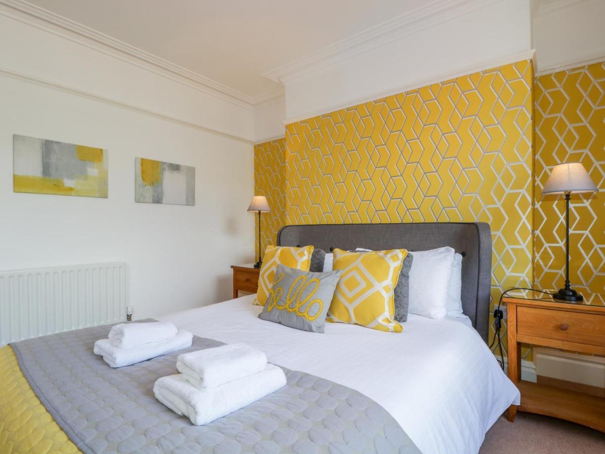 Sefton House Villa Keswick  Eksteriør billede