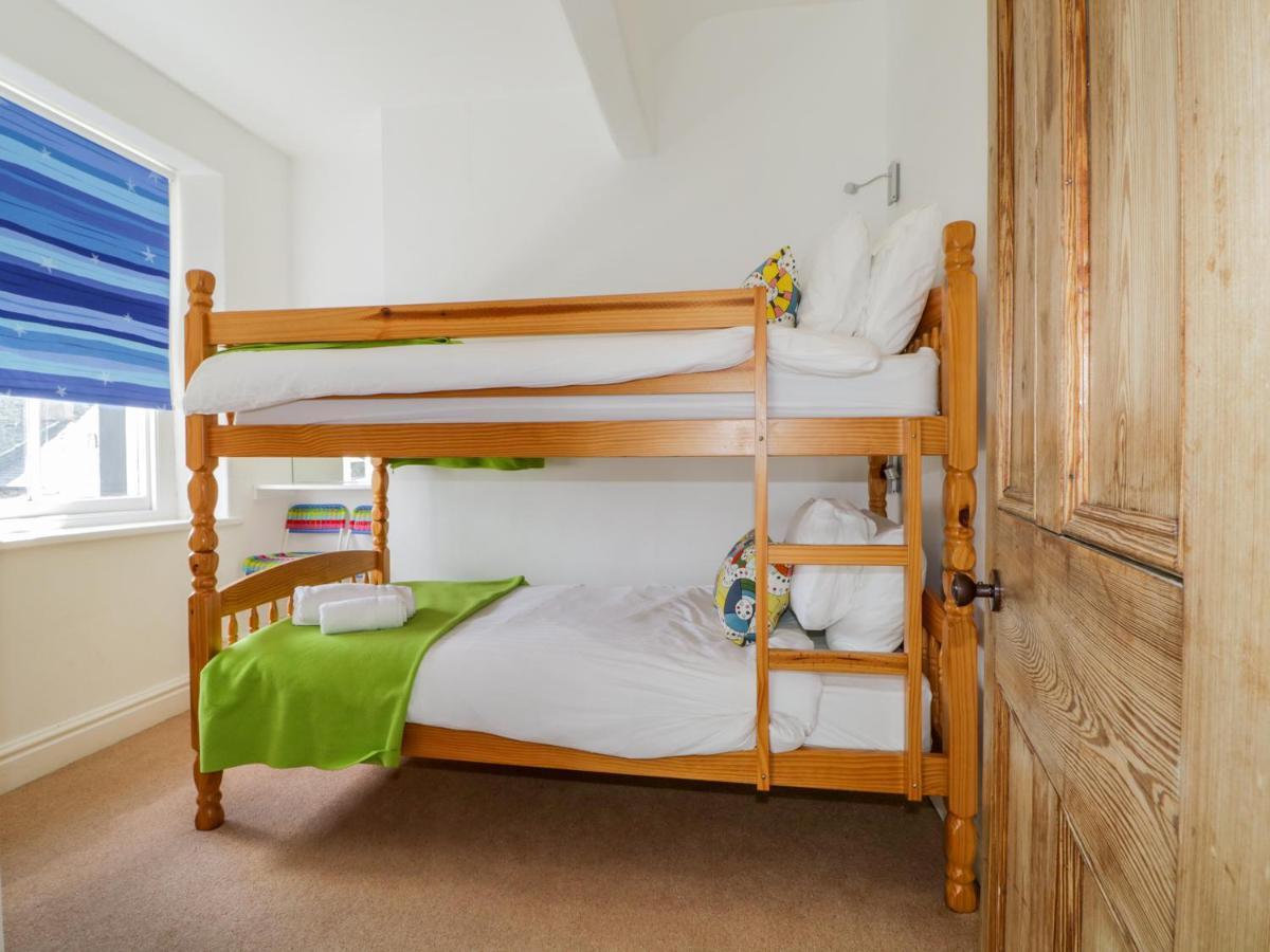 Sefton House Villa Keswick  Eksteriør billede